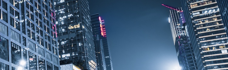 City Lights - Creative Media Projects - Production Music